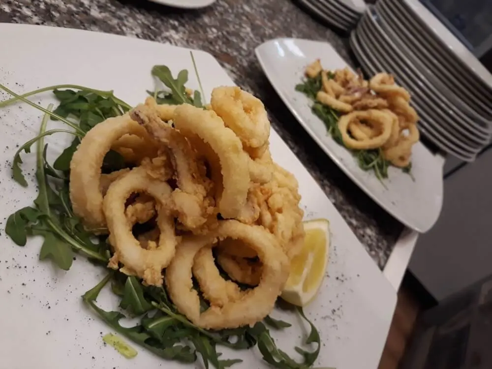 Ristorante